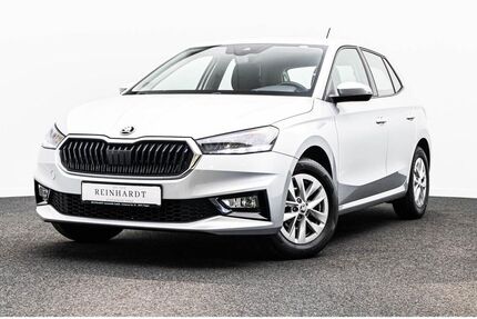 Skoda Fabia 39.999 km 13.239 &euro; Hagen 58091