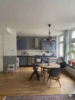Maisonettenwohnung Wuppertal Elberfeld - 2 Zimmer, 92 m&sup2;, 880&euro; | Angebot:26337685