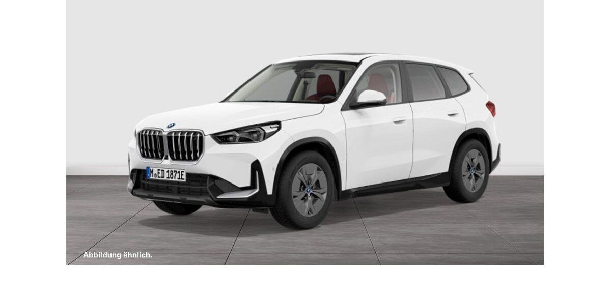 BMW iX1 77.105 km 35.980 &euro; Düsseldorf 40595