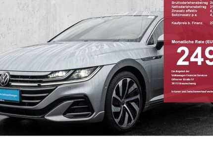 VW Arteon 77.530 km 27.180 &euro; Düsseldorf 40474