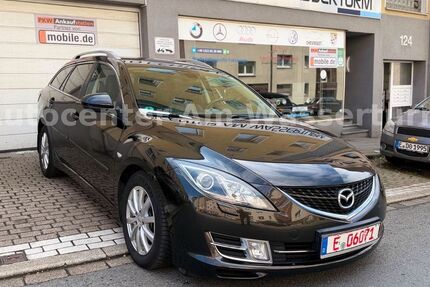 Mazda 6 222.500 km 3.490 &euro; Essen 45139