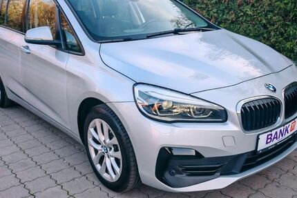BMW 218 152.500 km 12.499 &euro; Gelsenkirchen 45892