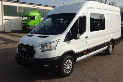 Ford Transit 86.856 km 27.251 &euro; Essen 45307
