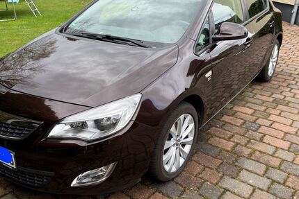 Opel Astra 114.000 km 5.400 &euro; Mülheim 45481