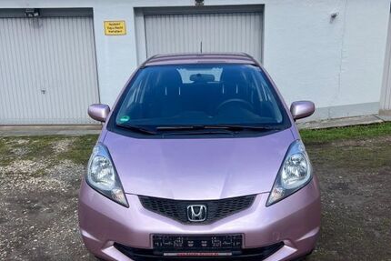 Honda Jazz 26.900 km 7.180 &euro; Wuppertal 42109