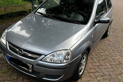 Opel Corsa 164.500 km 1.590 &euro; Erkrath 40699