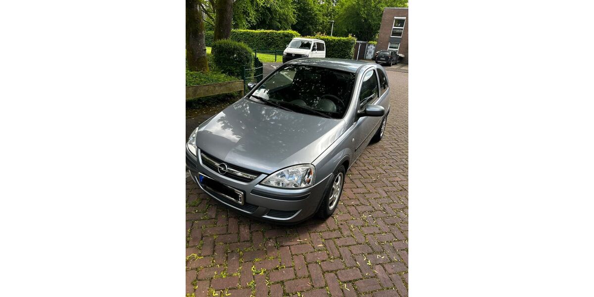 Opel Corsa 164.500 km 1.590 &euro; Erkrath 40699