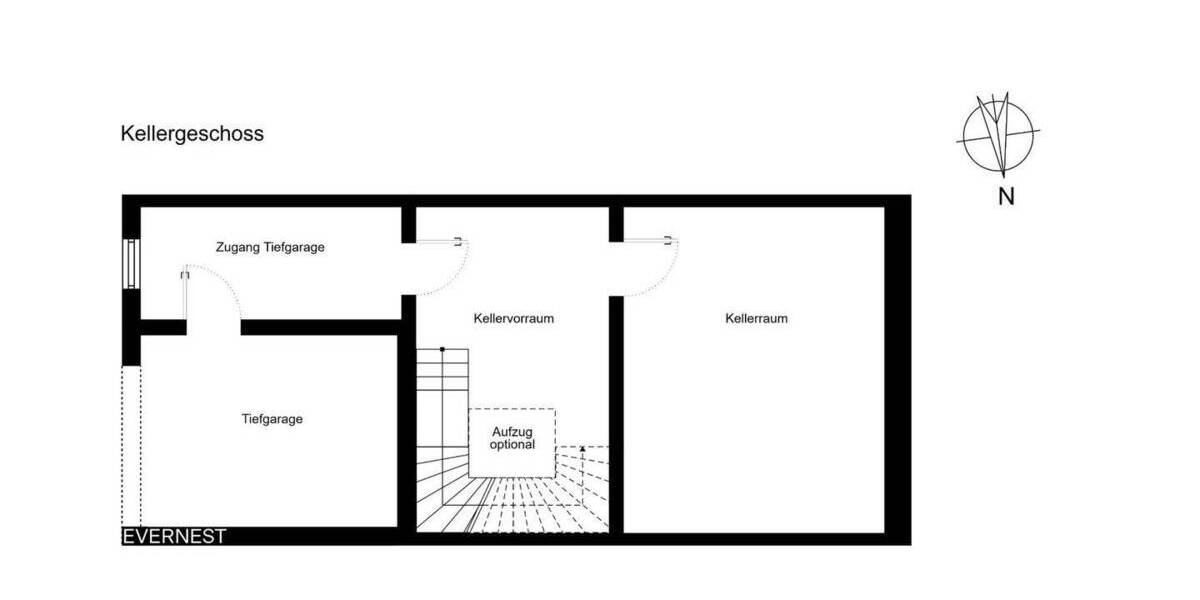 Reihenmittelhaus Düsseldorf Pempelfort - 4 Zimmer, 225 m&sup2;, 1.800.000&euro; | Angebot:25997196