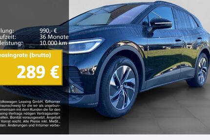 VW ID.4 6.851 km 30.870 &euro; Bochum 44892
