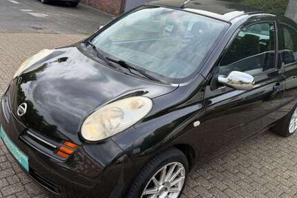 Nissan Micra 169.000 km 999 &euro; Essen 45147