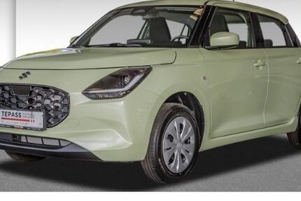 Suzuki Swift 4.999 km 18.399 &euro; Wuppertal 42369