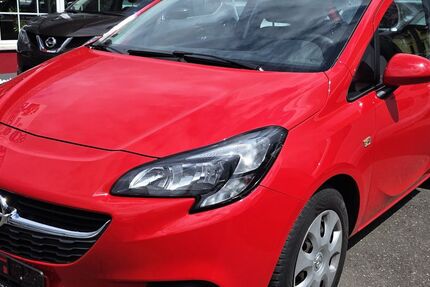 Opel Corsa 56.522 km 7.750 &euro; Solingen 42659