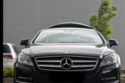 Mercedes-Benz CLS 350 167.000 km 16.999 &euro; Solingen 42651