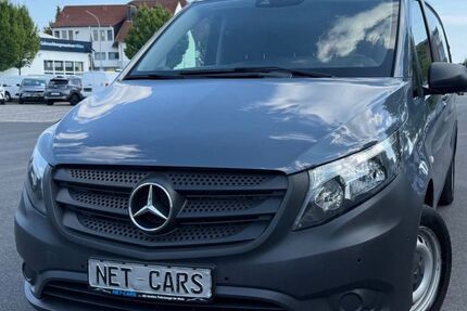 Mercedes-Benz Vito 145.000 km 14.850 &euro; Hilden 40721