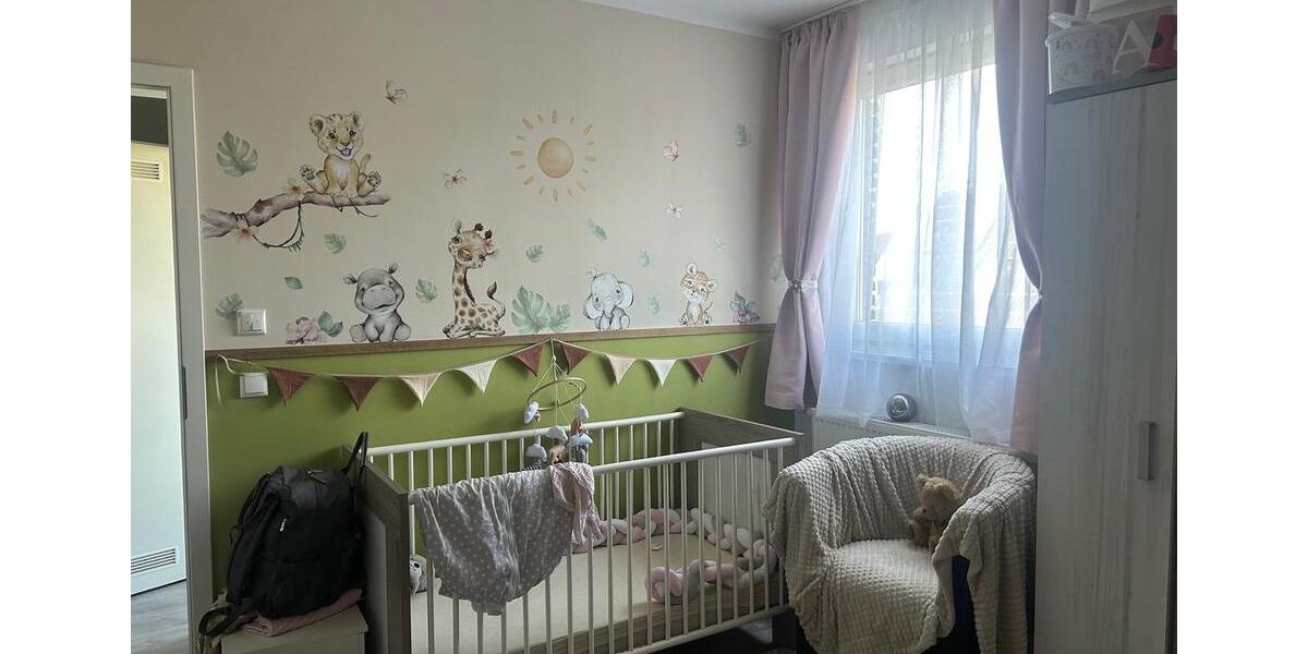 Einfamilienhaus Essen Stadtbezirk II - 3 Zimmer, 77 m&sup2;, 950&euro; | Angebot:25830723