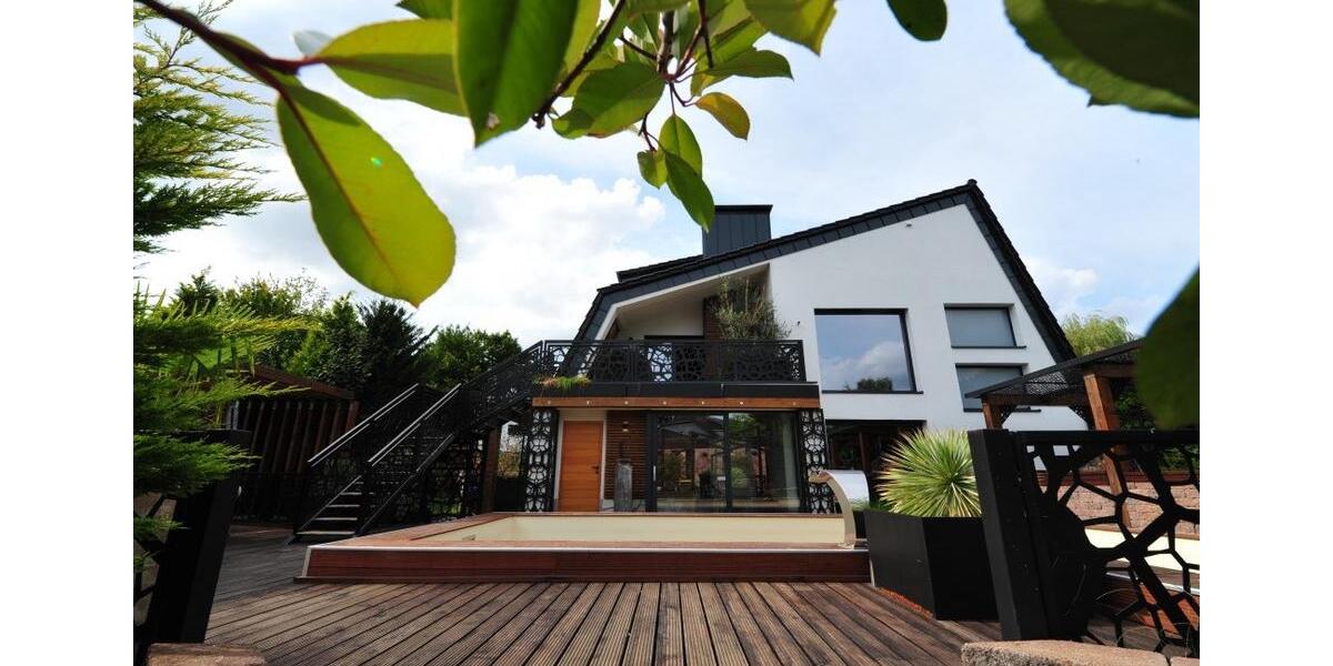 Ferienimmobilie Essen Stadtbezirk IX - 400&euro; | Angebot:25908602