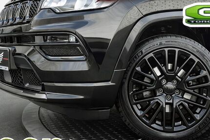 Jeep Compass 24.184 km 23.990 &euro; Düsseldorf 40625