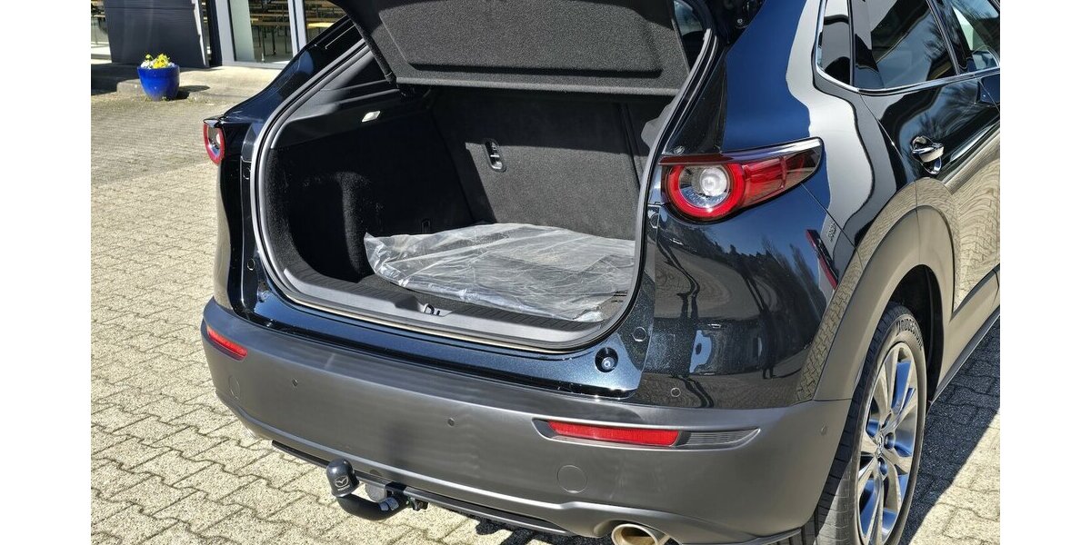 Mazda CX-30 Selection M-Hybrid AWD|Automatik|AHK|360° 47.387 km 22.950 &euro; Wermelskirchen 42929