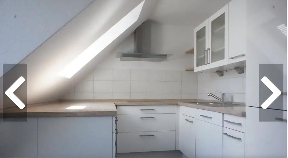 Maisonettenwohnung Solingen Central - 3 Zimmer, 86 m&sup2;, 235.000&euro; | Angebot:26465338