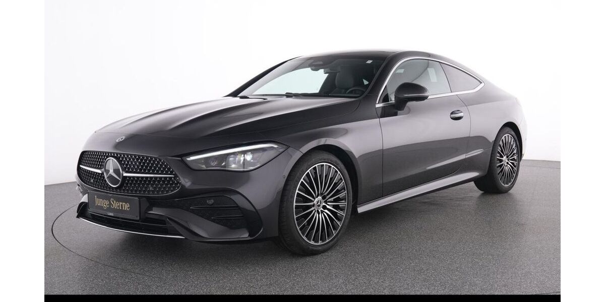 Mercedes-Benz CLE 200 6.694 km 51.499 &euro; Essen 45309