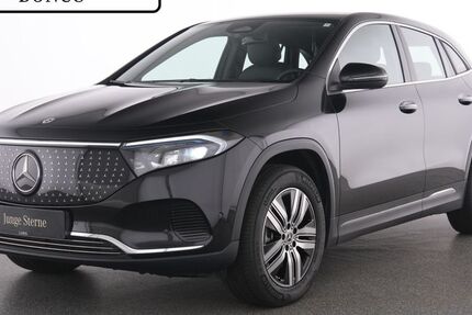 Mercedes-Benz EQA 17.769 km 40.795 &euro; Essen 45309