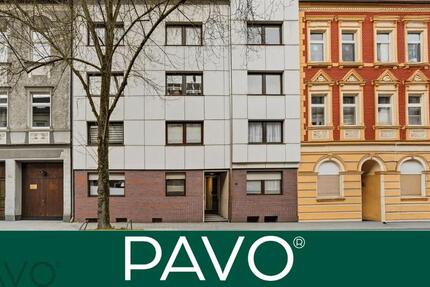 Wohnung Essen Stadtbezirk VII - 2.5 Zimmer, 57 m&sup2;, 600&euro; | Angebot:25884329