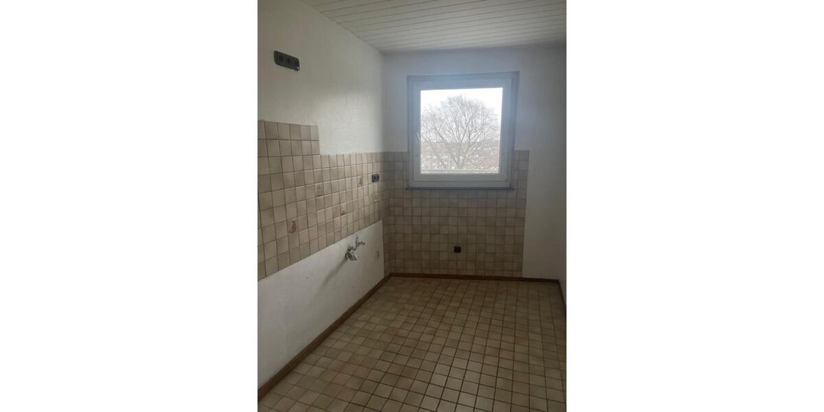 Etagenwohnung Wuppertal Gemarkung Barmen - 3 Zimmer, 61 m&sup2;, 480&euro; | Angebot:25961269