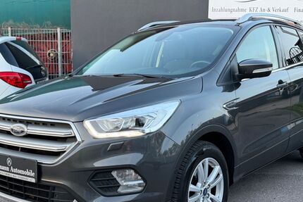 Ford Kuga 106.700 km 9.499 &euro; Essen 45139
