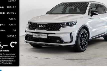 Kia Sorento 108.720 km 32.590 &euro; Remscheid 42897