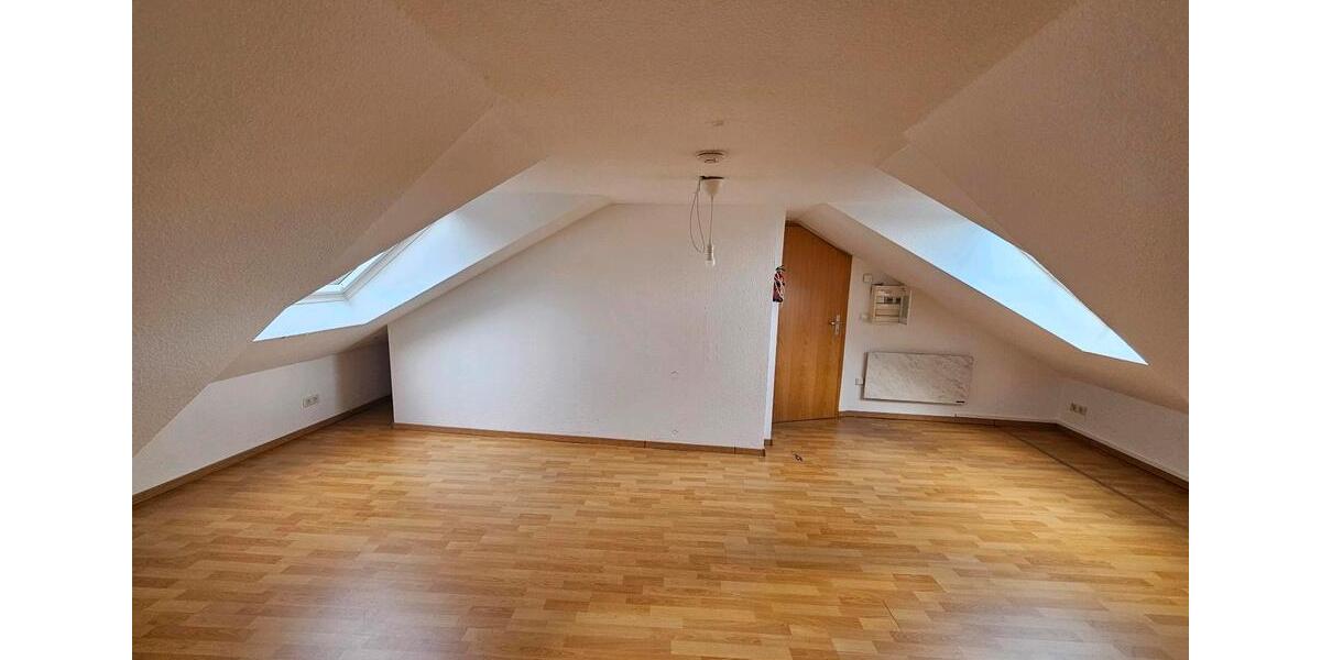 Maisonettenwohnung Remscheid Lüttringhausen - 2 Zimmer, 80 m&sup2;, 720&euro; | Angebot:26532649