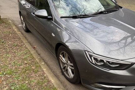 Opel Insignia 74.000 km 20.100 &euro; Remscheid 42899
