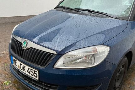 Skoda Fabia 83.577 km 3.499 &euro; Ratingen 40885