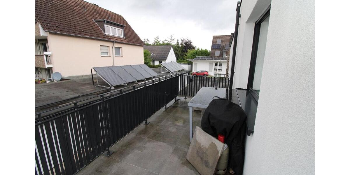 Etagenwohnung Witten Rüdinghausen - 4 Zimmer, 127 m&sup2;, 1.524&euro; | Angebot:26581965