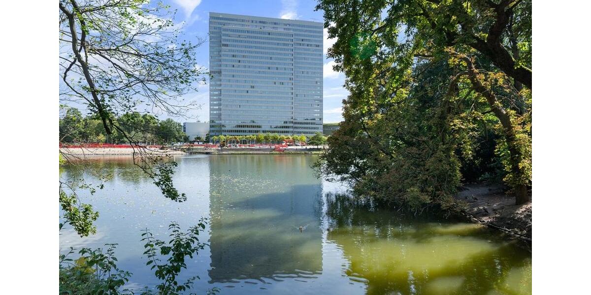 Gewerbeobjekt Düsseldorf Pempelfort - 279&euro; | Angebot:26620171