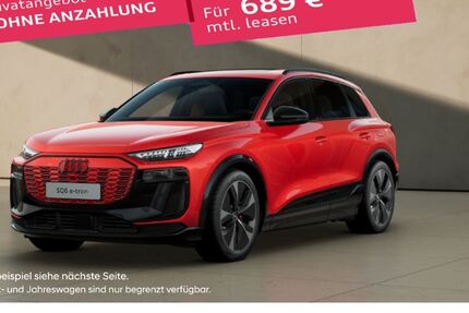 Audi SQ6 e-tron 13.695 km 76.860 &euro; Solingen 42653