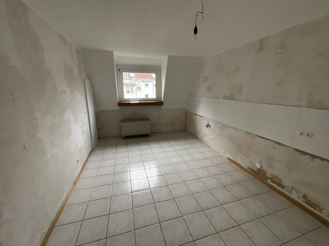 Etagenwohnung Essen Stadtbezirk III - 2 Zimmer, 63 m&sup2;, 519&euro; | Angebot:24410012