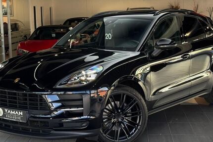 Porsche Macan 83.000 km 44.750 &euro; Mülheim an der Ruhr 45472