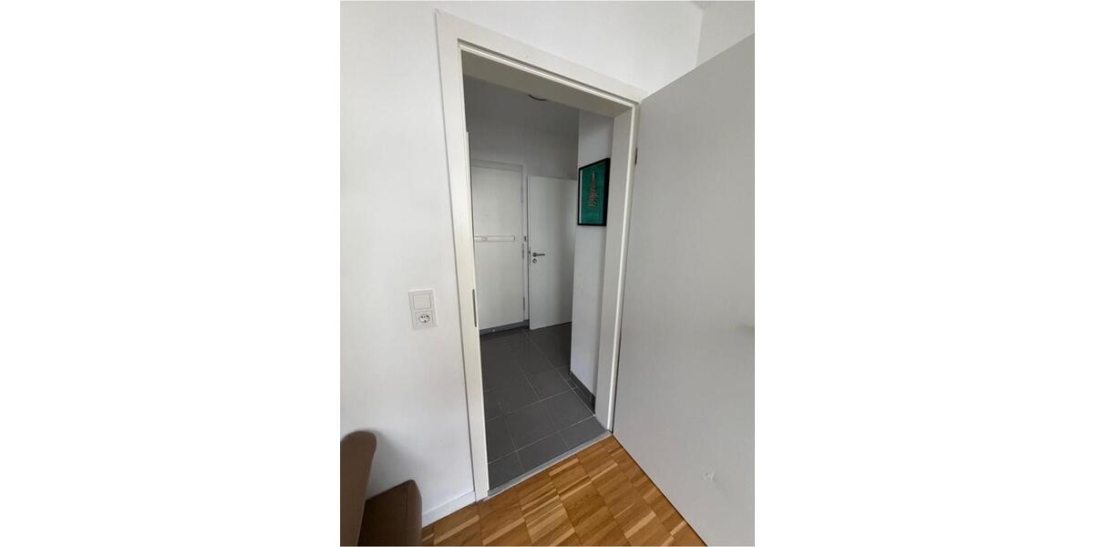 Etagenwohnung Düsseldorf Pempelfort - 2 Zimmer, 39 m&sup2;, 220.000&euro; | Angebot:26765854