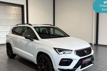 Cupra Ateca 66.640 km 27.790 &euro; Wuppertal 42287