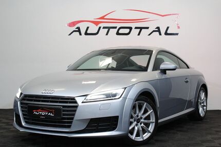 Audi TT 184.174 km 17.799 &euro; Wuppertal 42283
