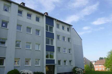 Wohnung Essen Gerschede - 2 Zimmer, 59 m&sup2;, 539&euro; | Angebot:26098510