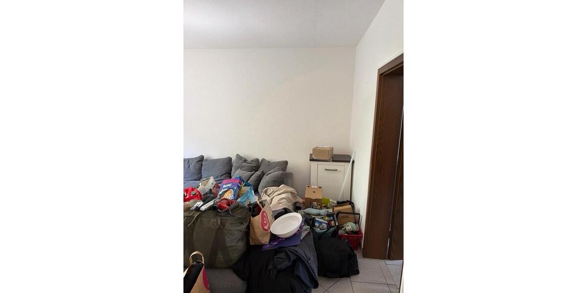 Dachgeschoßwohnung Bochum Höntrop - 2 Zimmer, 48 m&sup2;, 480&euro; | Angebot:26621324