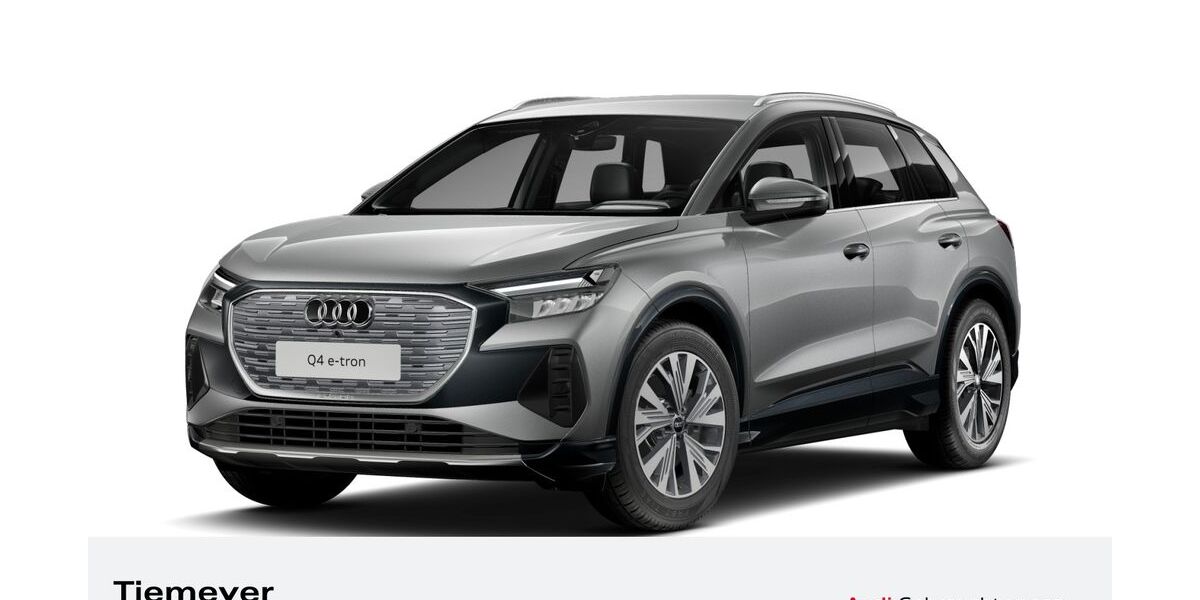 Audi Q4 e-tron 31.343 km 36.870 &euro; Remscheid 42897