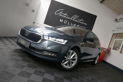 Skoda Octavia 88.000 km 21.997 &euro; Remscheid 42897