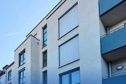 Wohnung Düsseldorf Lörick - 4 Zimmer, 107 m&sup2;, 860.000&euro; | Angebot:24333590