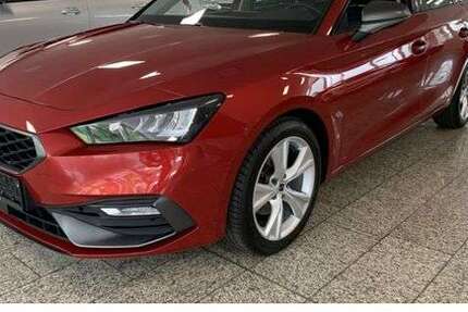 Seat Leon 37.700 km 20.985 &euro; Wuppertal 42329