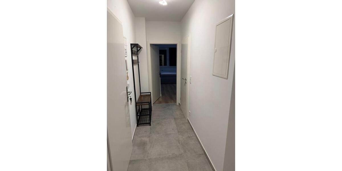 Etagenwohnung Düsseldorf Oberbilk - 2 Zimmer, 45 m&sup2;, 875&euro; | Angebot:26504017