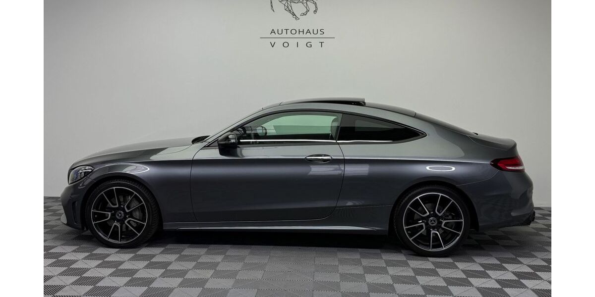 Mercedes-Benz C 300 59.900 km 37.000 &euro; Radevormwald 42477