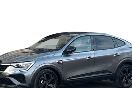 Renault Arkana 11.162 km 22.900 &euro; Solingen/NRW 42655