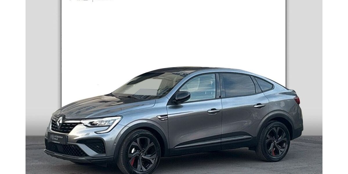 Renault Arkana 11.162 km 22.900 &euro; Solingen/NRW 42655